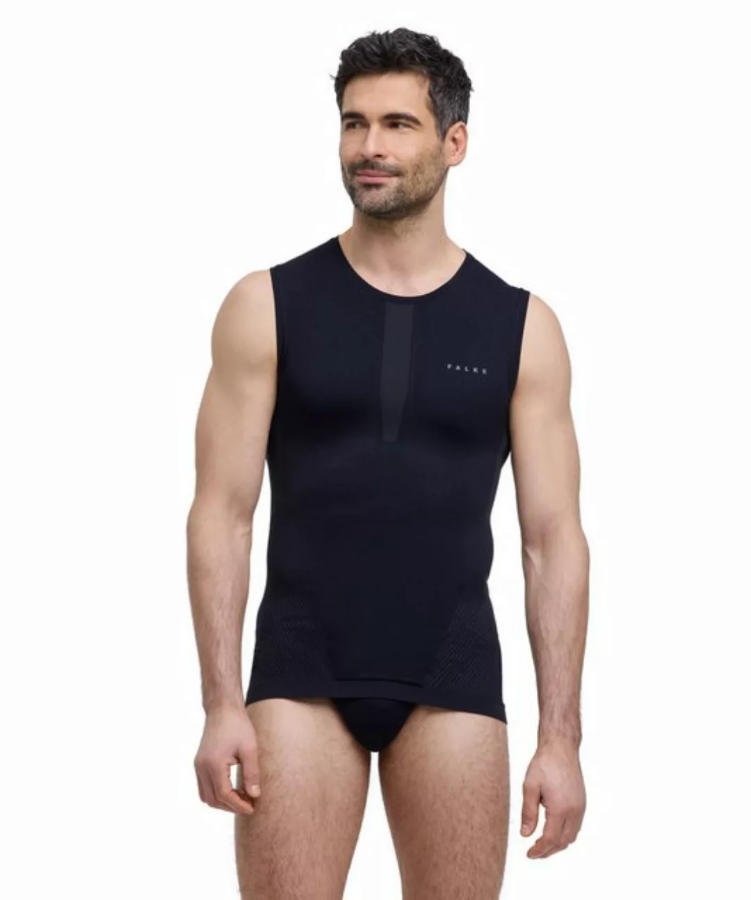 FALKE Tanktop Warm (1-tlg) thermoregulierend für warme bis kalte Temperatur günstig online kaufen