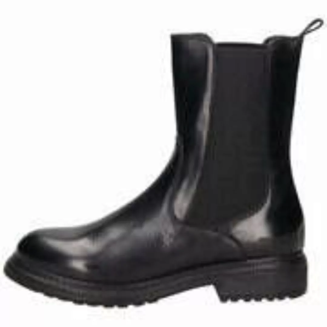 Marc O'Polo Chelsea Stiefelette Damen schwarz günstig online kaufen