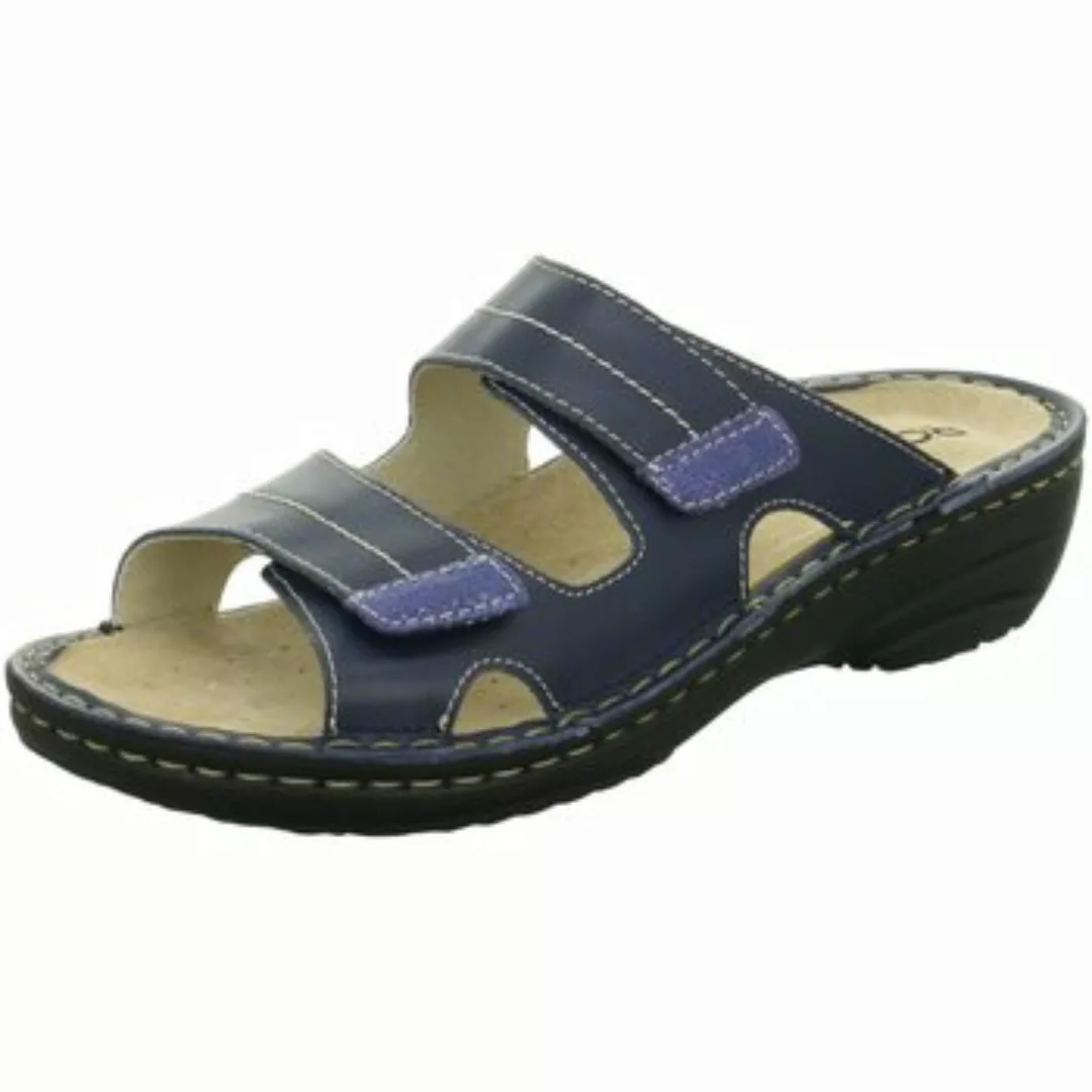 Rohde  Clogs Pantoletten Pantolette 5777-50 günstig online kaufen