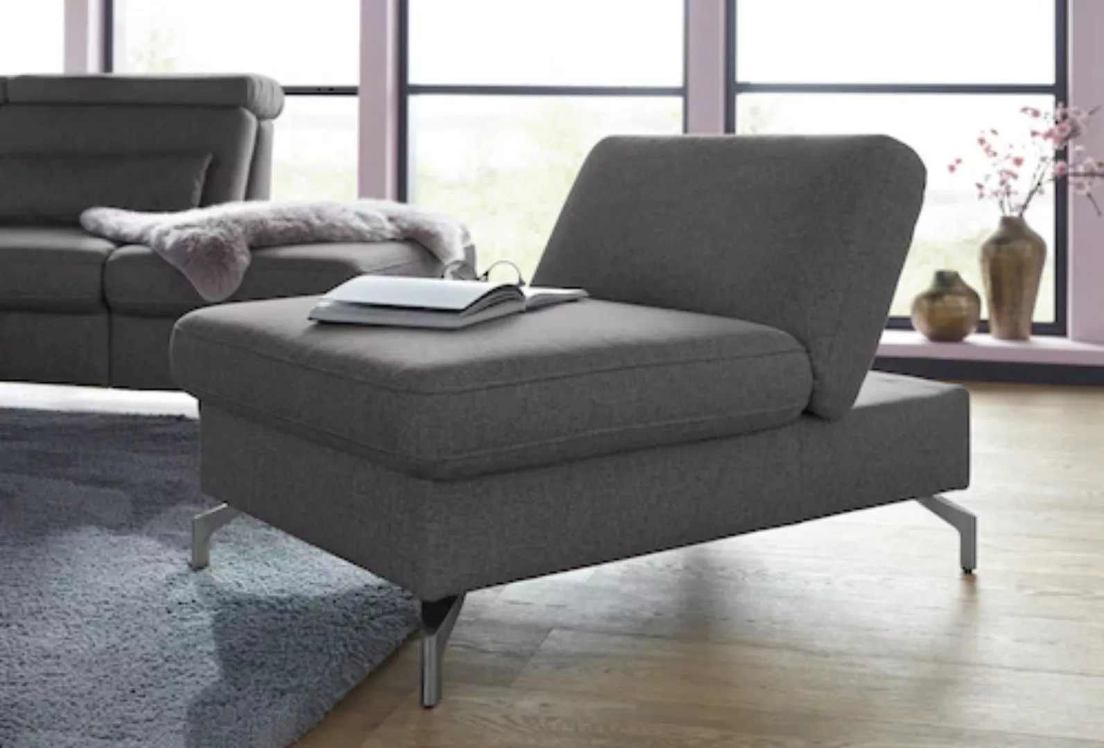 sit&more Hocker "Brisbane" günstig online kaufen