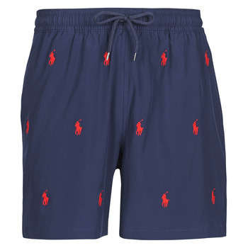 Polo Ralph Lauren  Badeshorts MAILLOT SHORT DE BAIN IMPRIME BRODERIE PONY P günstig online kaufen