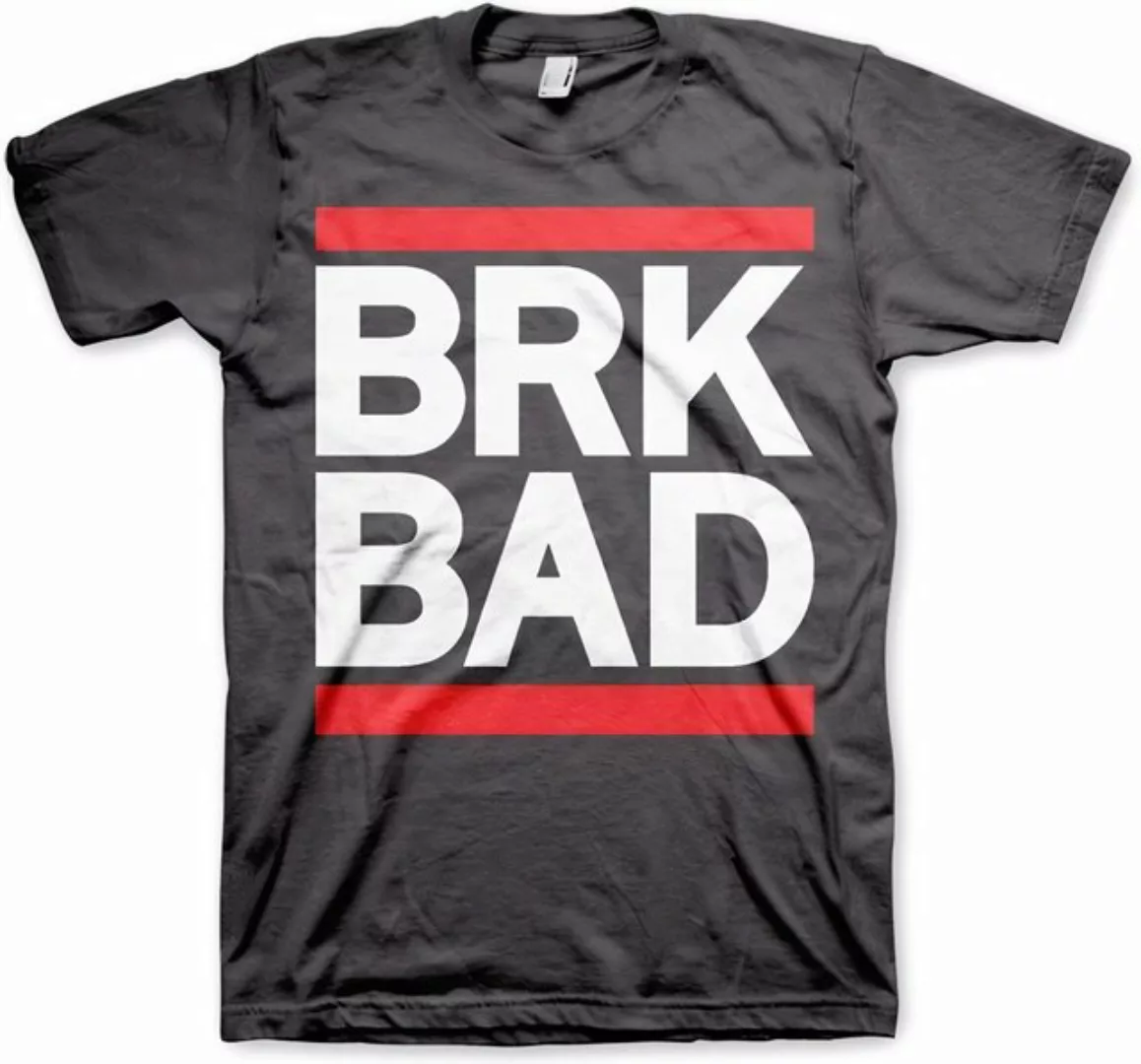 Breaking Bad T-Shirt günstig online kaufen