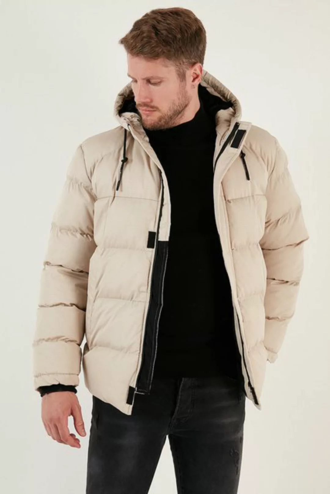 Buratti Winterjacke günstig online kaufen