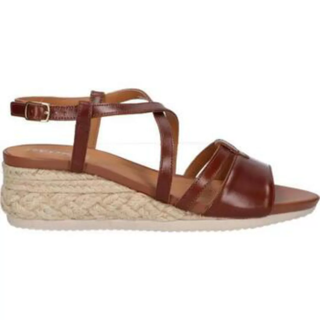 Geox  Espadrilles D35HHA 00043 D ISCHIA CORDA günstig online kaufen