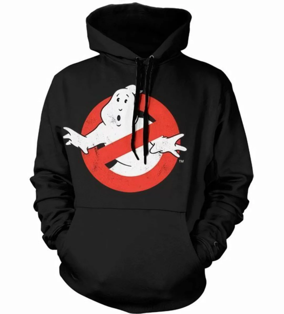 Ghostbusters Kapuzenpullover günstig online kaufen