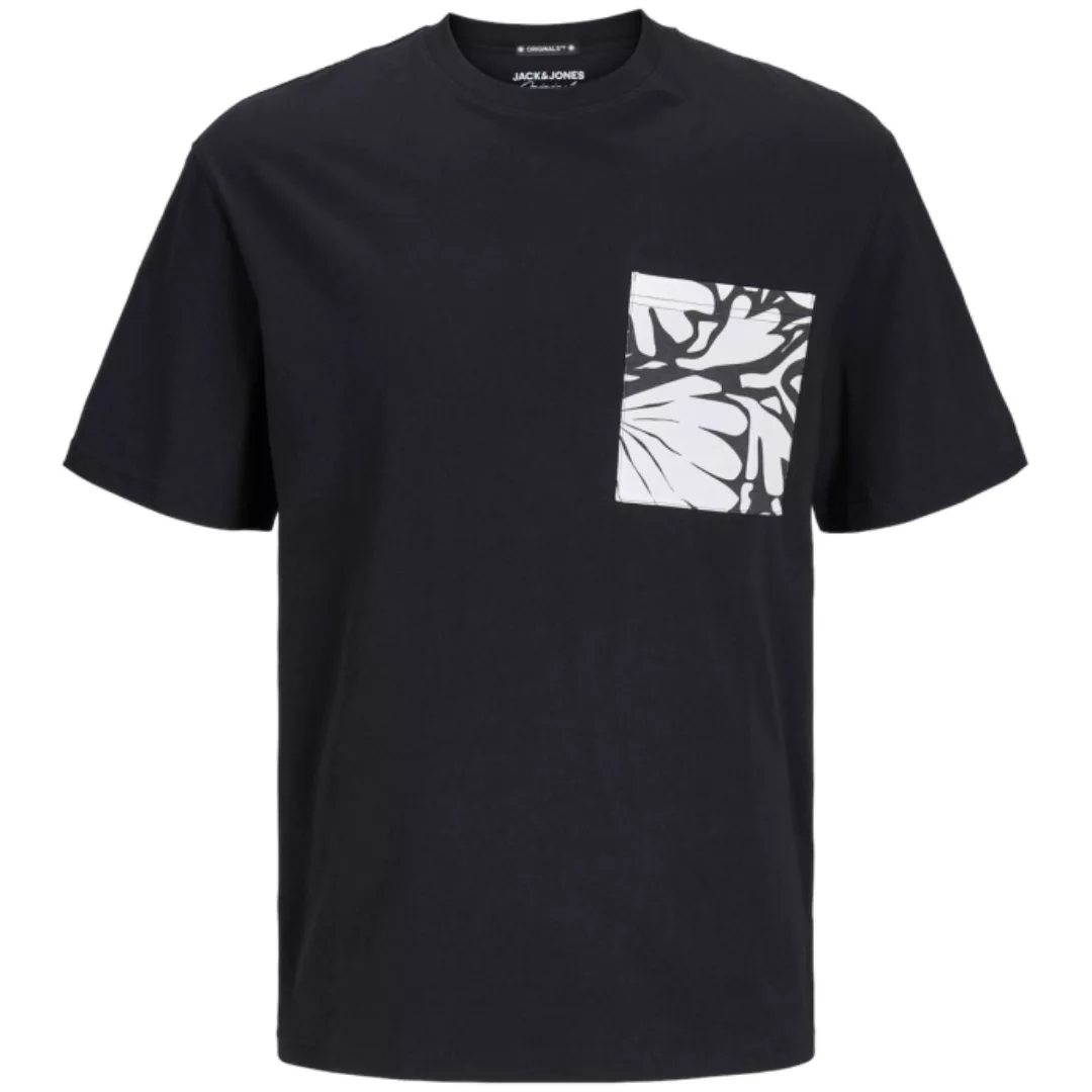 Jack&Jones T-Shirt mit Brusttasche günstig online kaufen