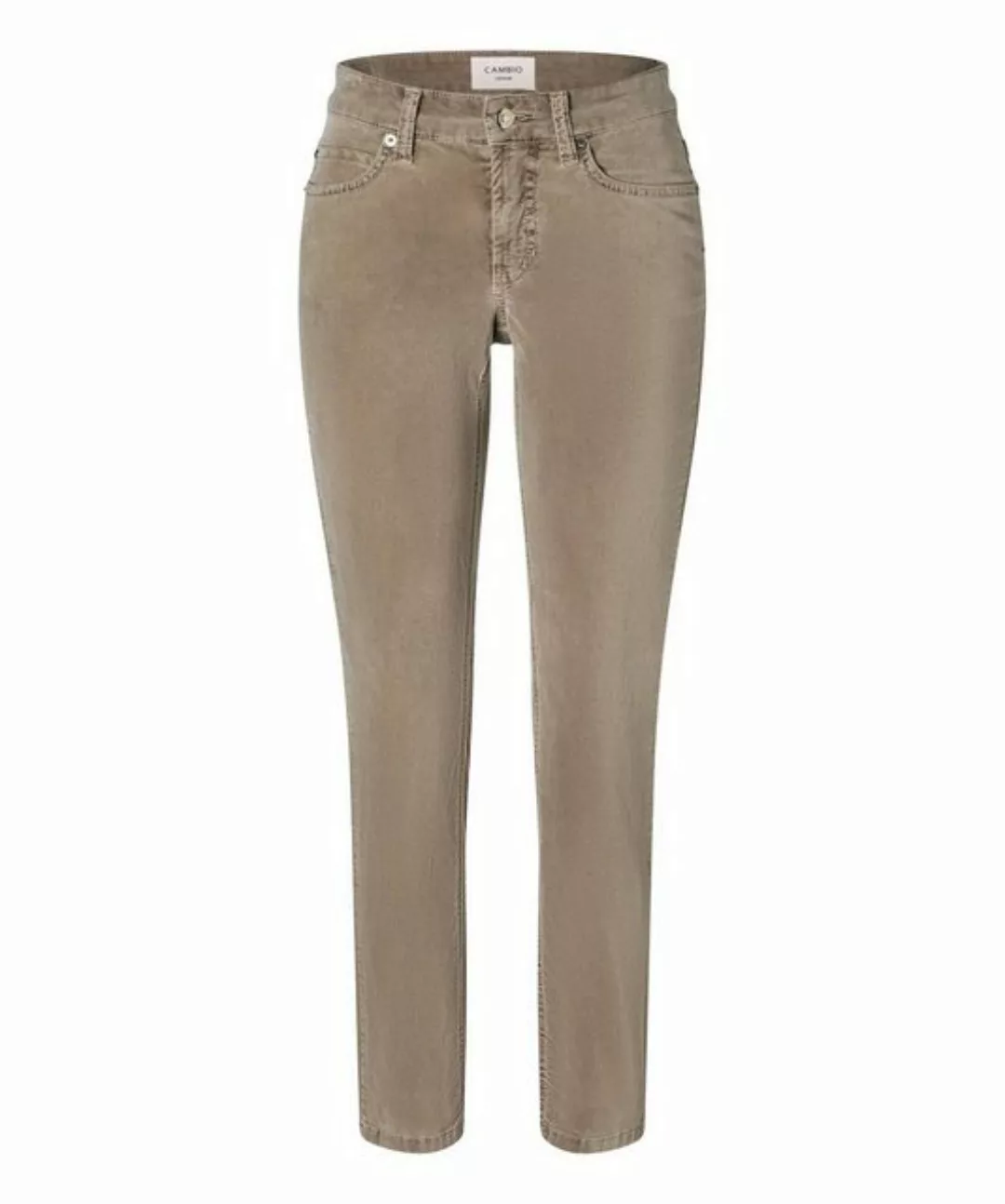 Cambio 5-Pocket-Hose Damen Hose PARIS (1-tlg) günstig online kaufen