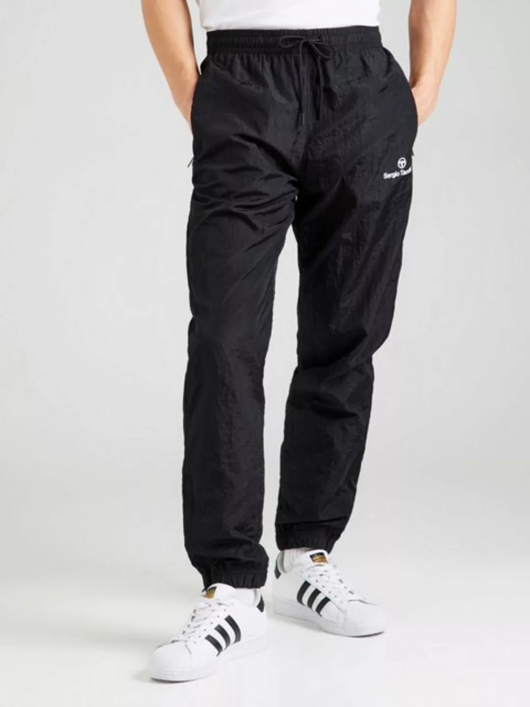 Sergio Tacchini 3/4-Hose NAYLA (1-tlg) günstig online kaufen