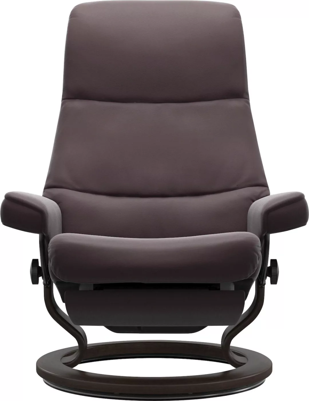 Stressless Relaxsessel "View", elektrisch verstellbar, optional 2-motorisch günstig online kaufen