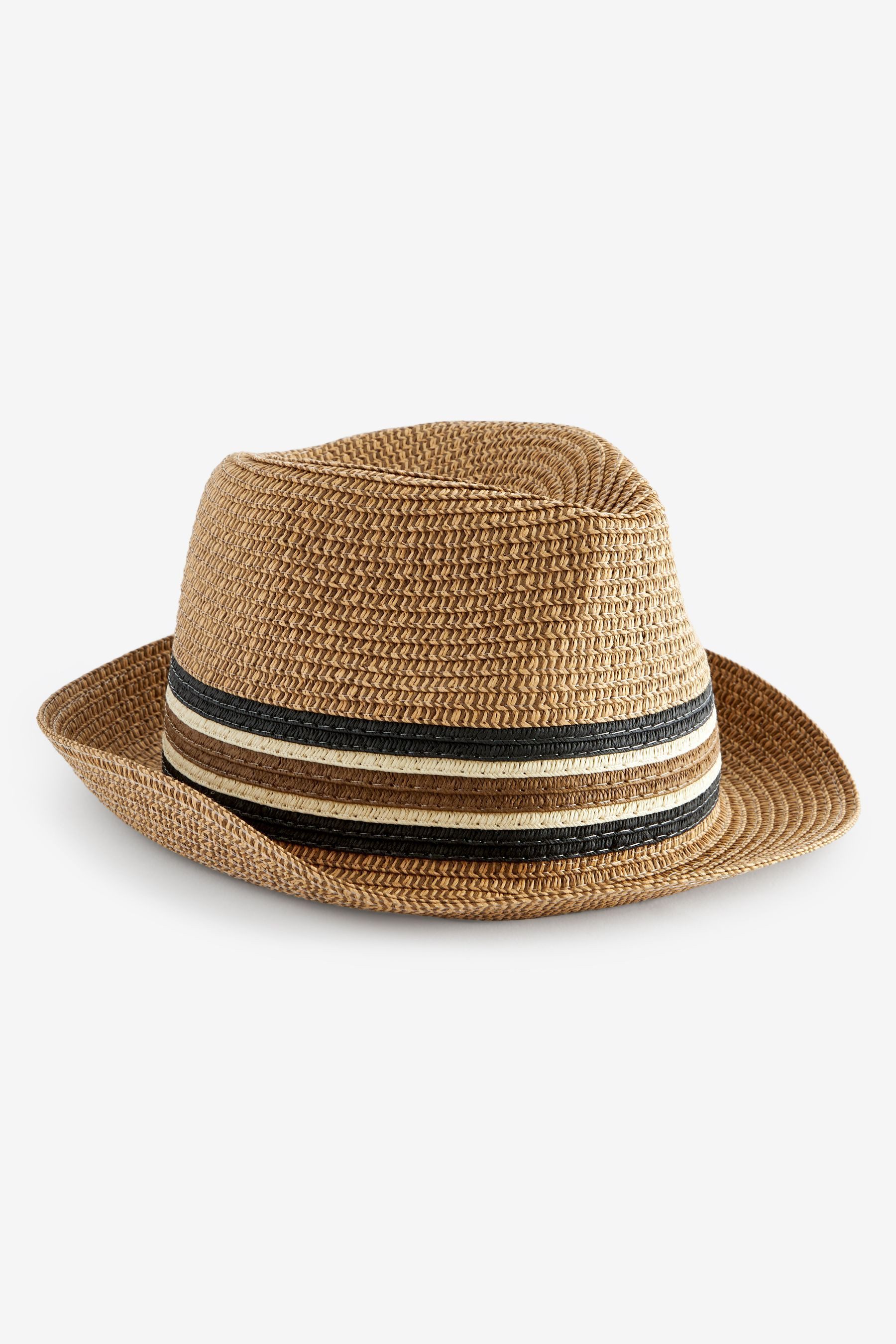 Next Trilby Fedora-Filzhut (1-St) günstig online kaufen