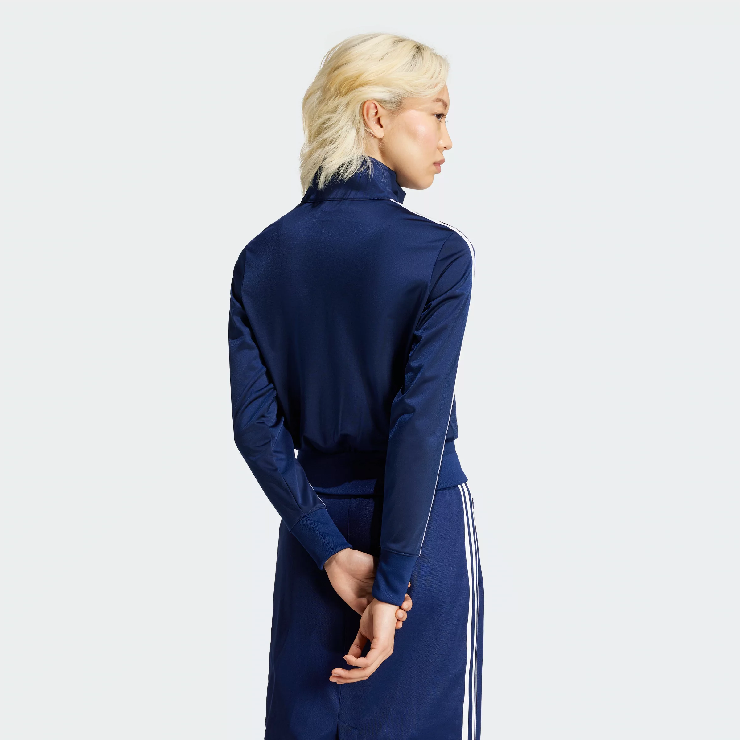 adidas Originals Trainingsjacke "FIREBIRD TT" günstig online kaufen