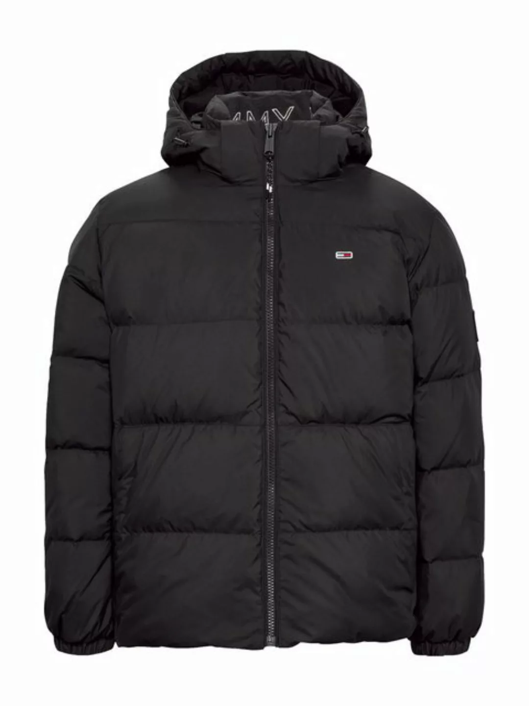 Tommy Jeans Steppjacke TJM ESSENTIAL DOWN JACKET EXT günstig online kaufen