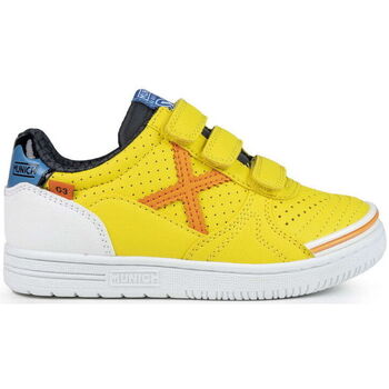 Munich  Sneaker G-3 kid vco profit casual 1514419 Amarillo günstig online kaufen