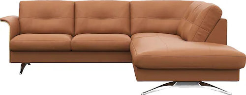 FLEXLUX Ecksofa "Glow", Theca Furniture UAB günstig online kaufen