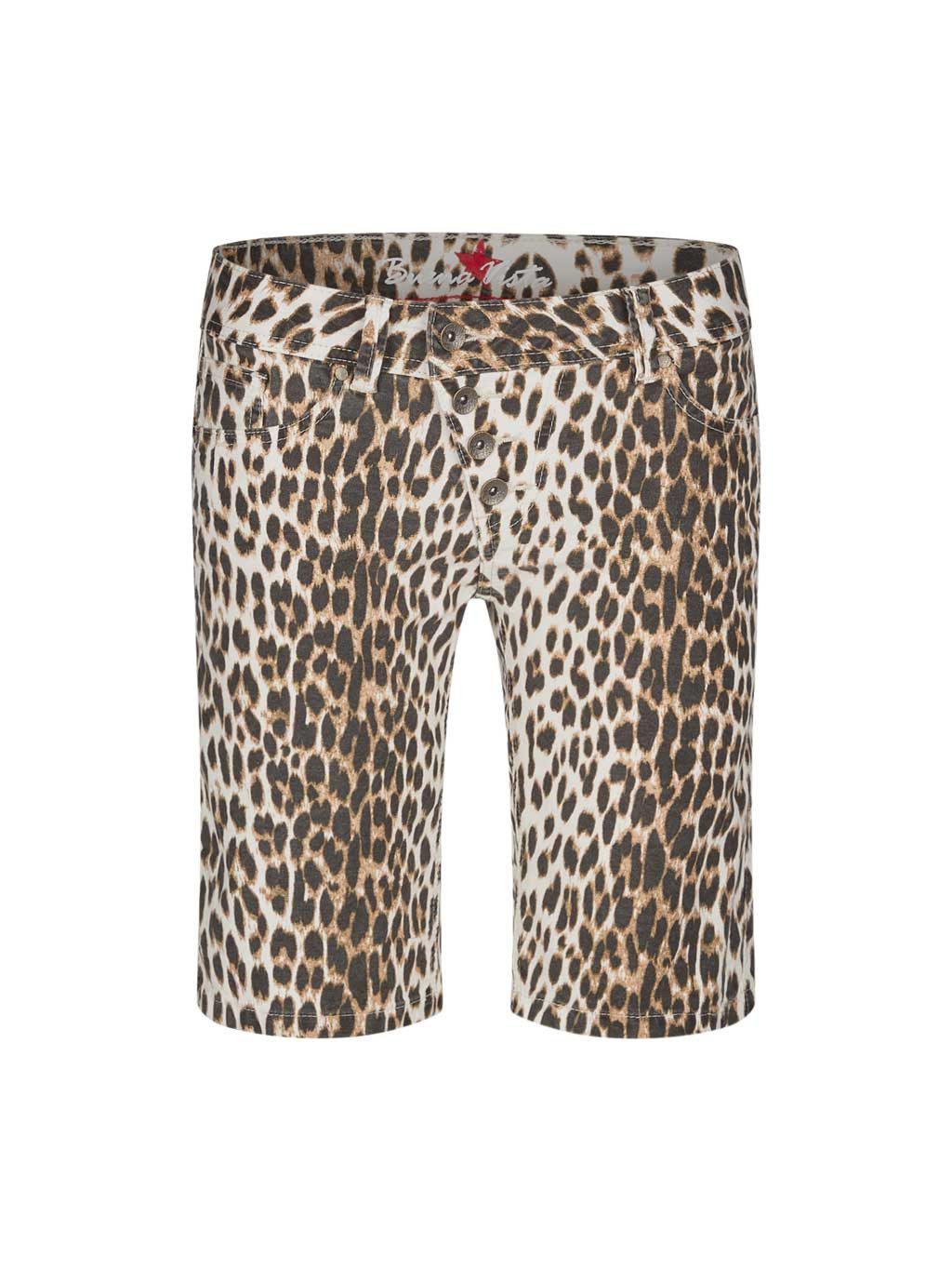 Buena Vista Jeansshorts günstig online kaufen