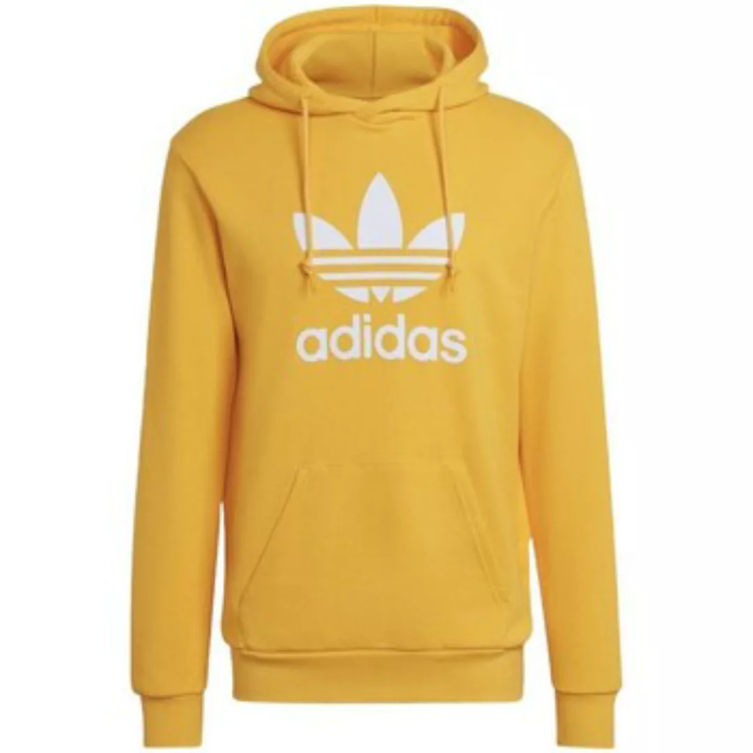 adidas  Sweatshirt HE9499 Sweatshirt Mann Gelb günstig online kaufen