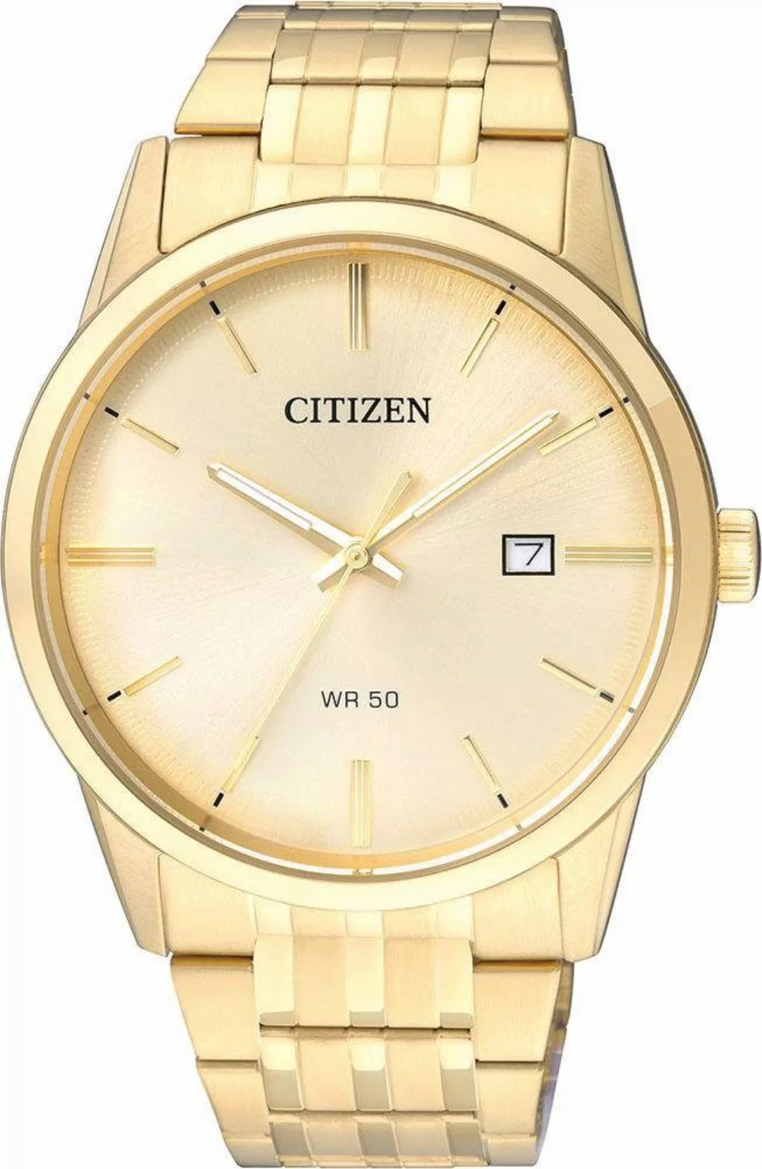 Citizen Quarzuhr "BI5002-57P" günstig online kaufen
