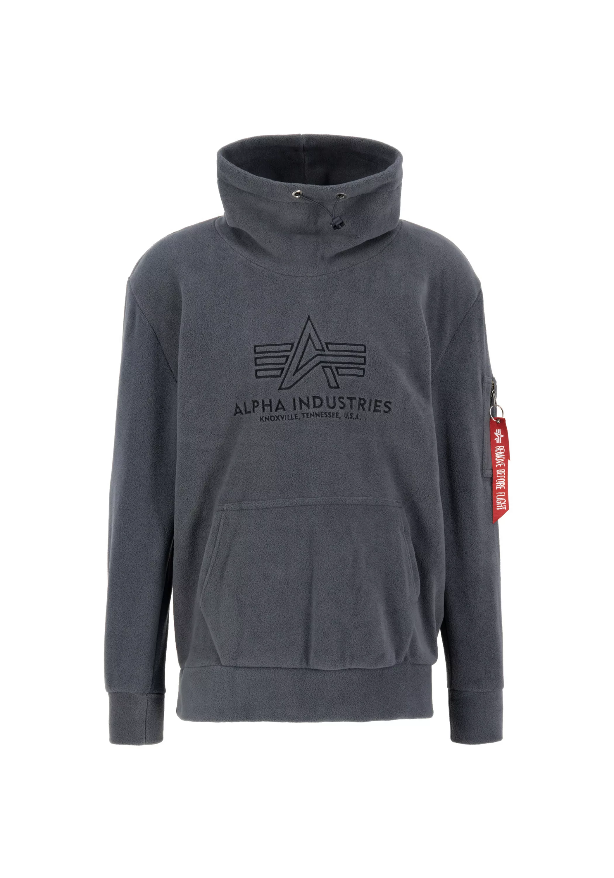 Alpha Industries Sweater "Alpha Industries Men - Sweatshirts" günstig online kaufen