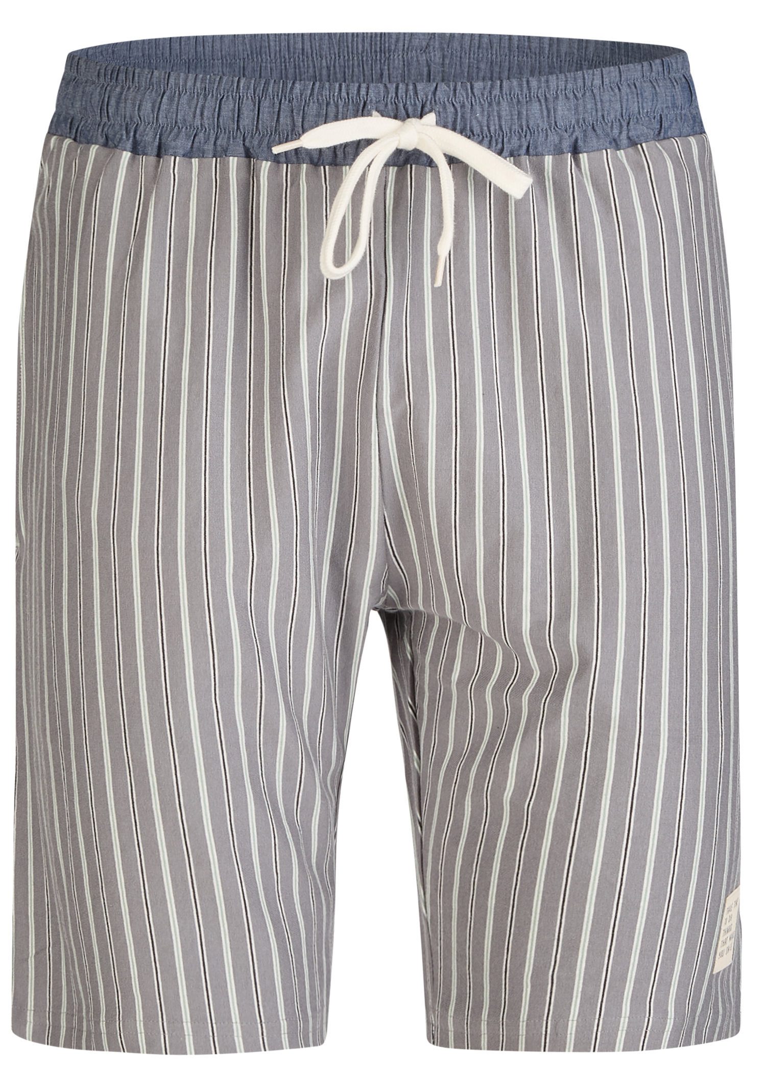 Phil & Co. Pyjamahose Herren Pyjamashorts günstig online kaufen