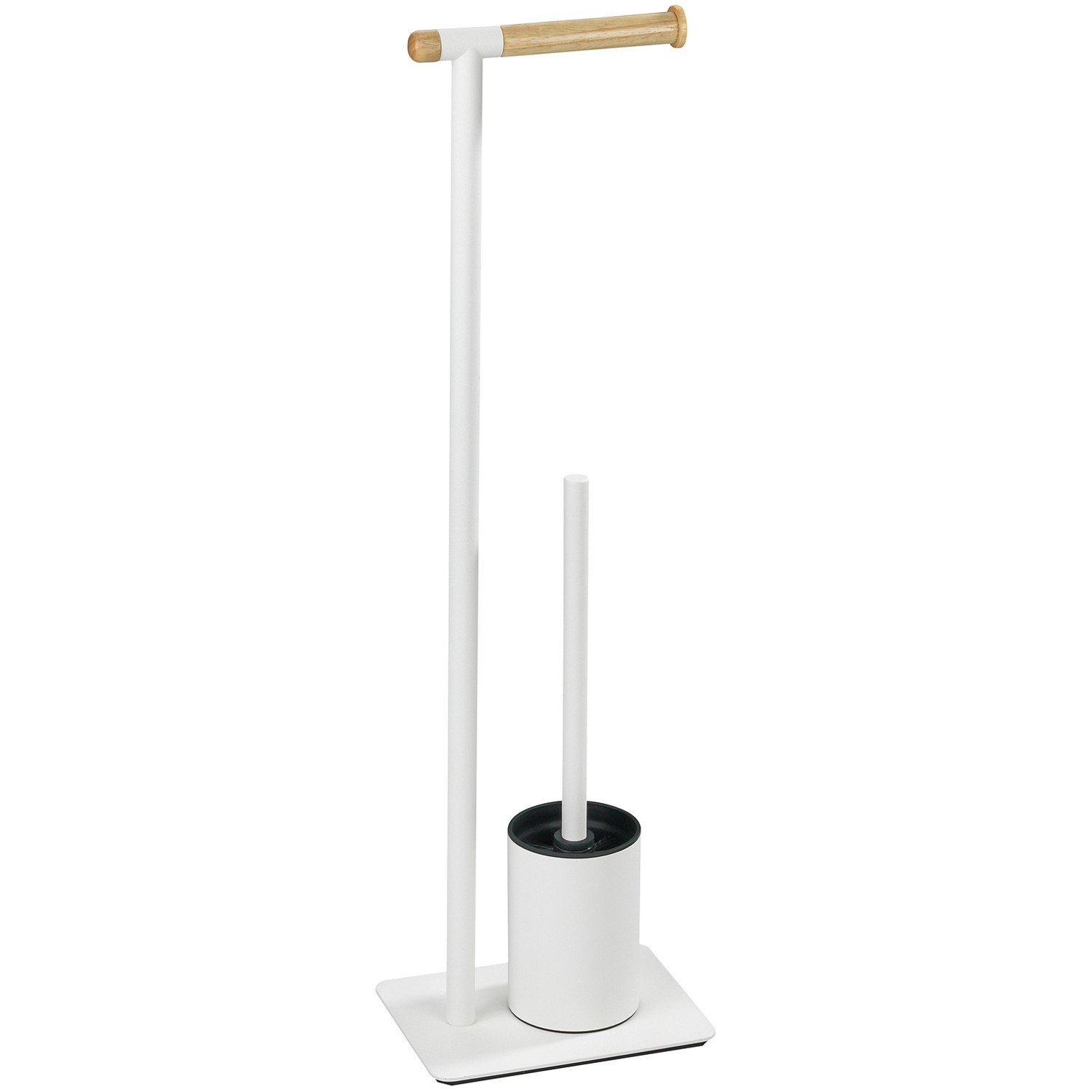 Wenko Stand WC-Garnitur Macao günstig online kaufen