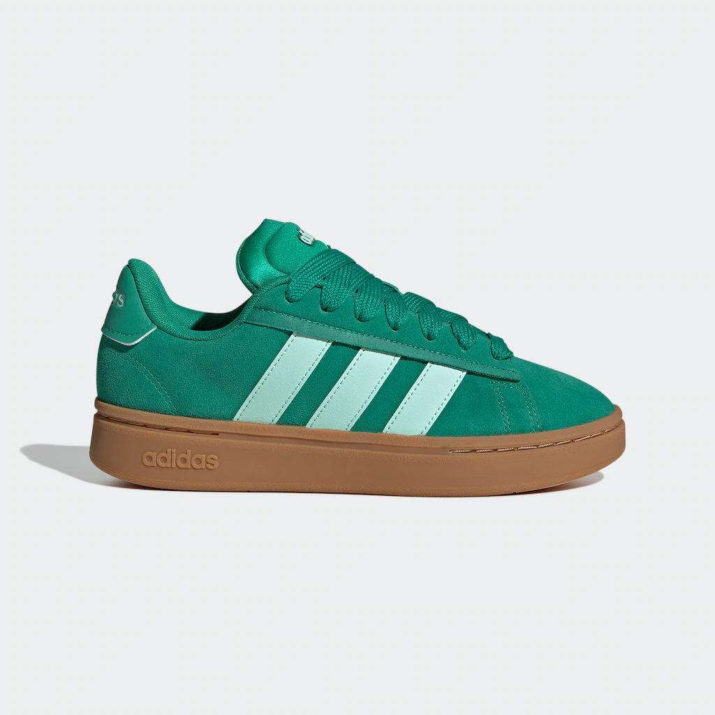 adidas Sportswear Sneaker "GRAND COURT ALPHA", Design inspiriert vom adidas günstig online kaufen