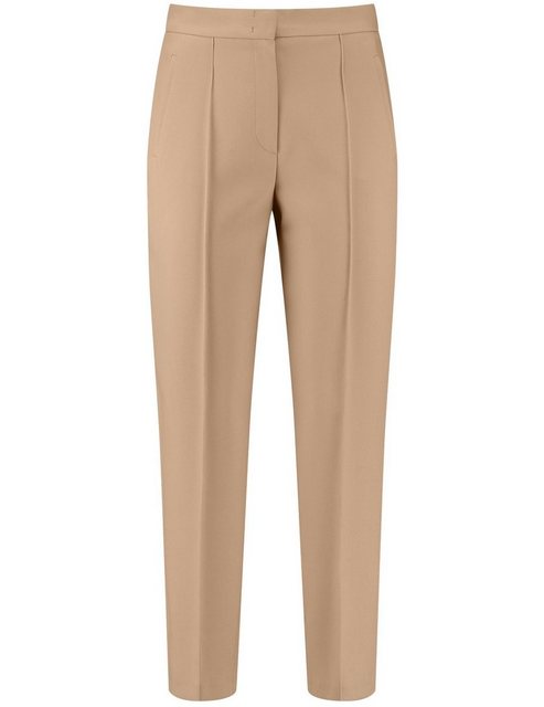 GERRY WEBER Stoffhose Elegante 7/8 Stretchhose günstig online kaufen