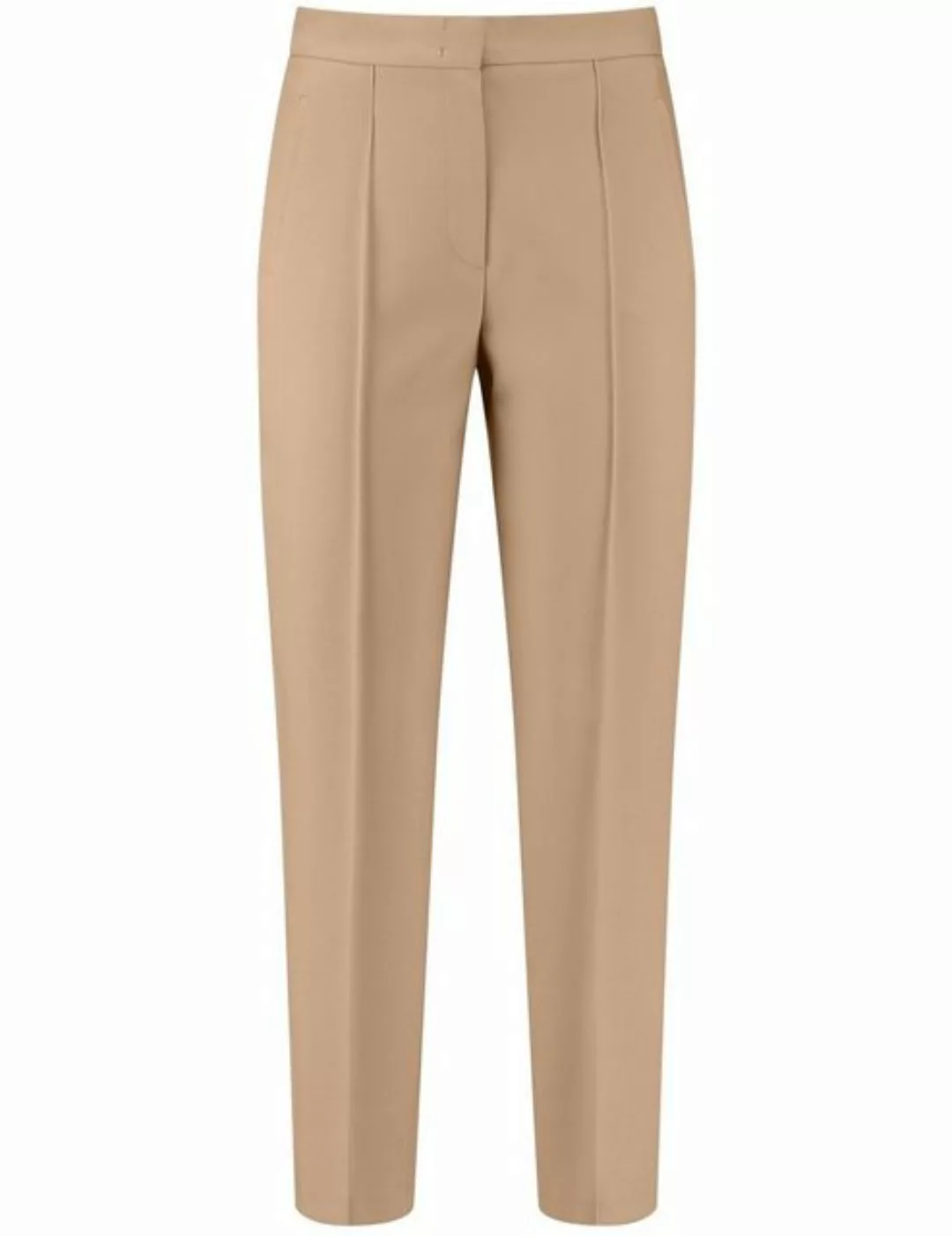 GERRY WEBER Stoffhose Elegante 7/8 Stretchhose günstig online kaufen