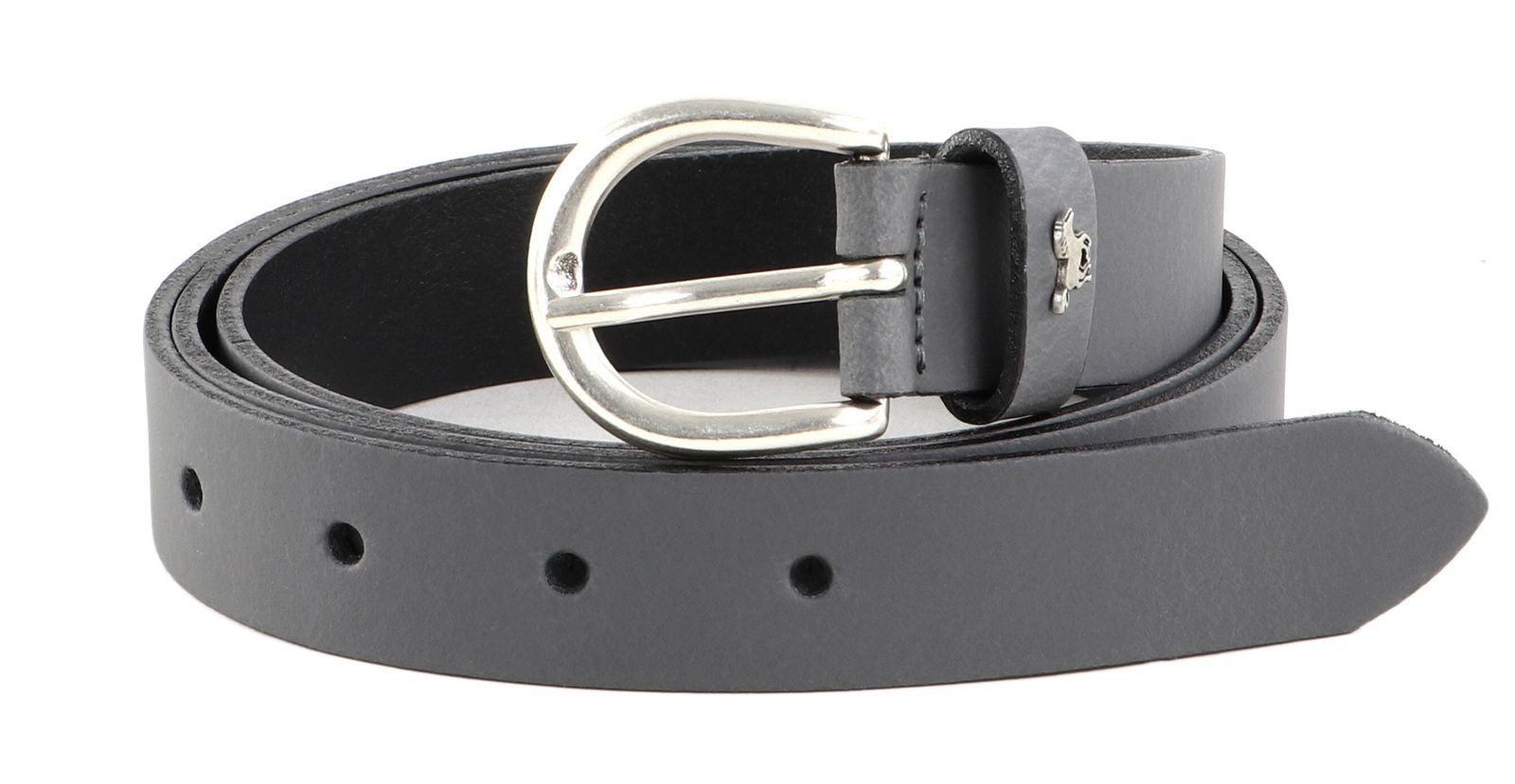 MUSTANG Ledergürtel günstig online kaufen
