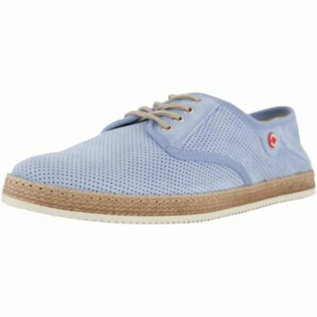 Nobrand  Halbschuhe Schnuerschuhe BLUISH 3 9629-3/42 günstig online kaufen