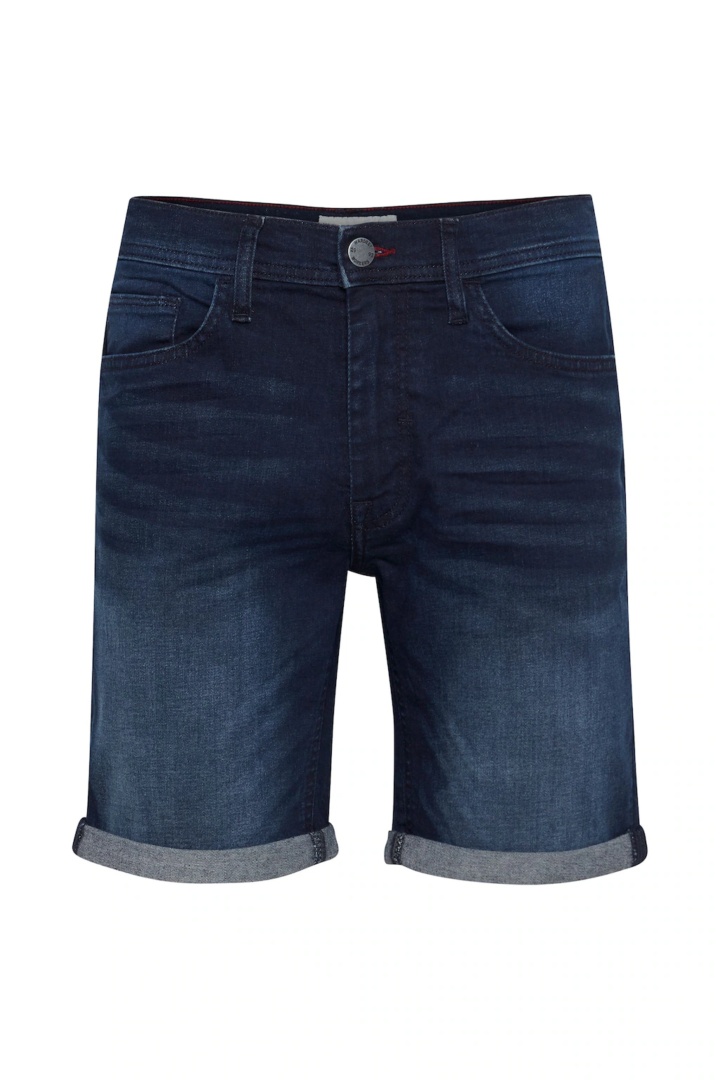 Blend Jeansshorts "Jeansshorts BHDenimshorts" günstig online kaufen