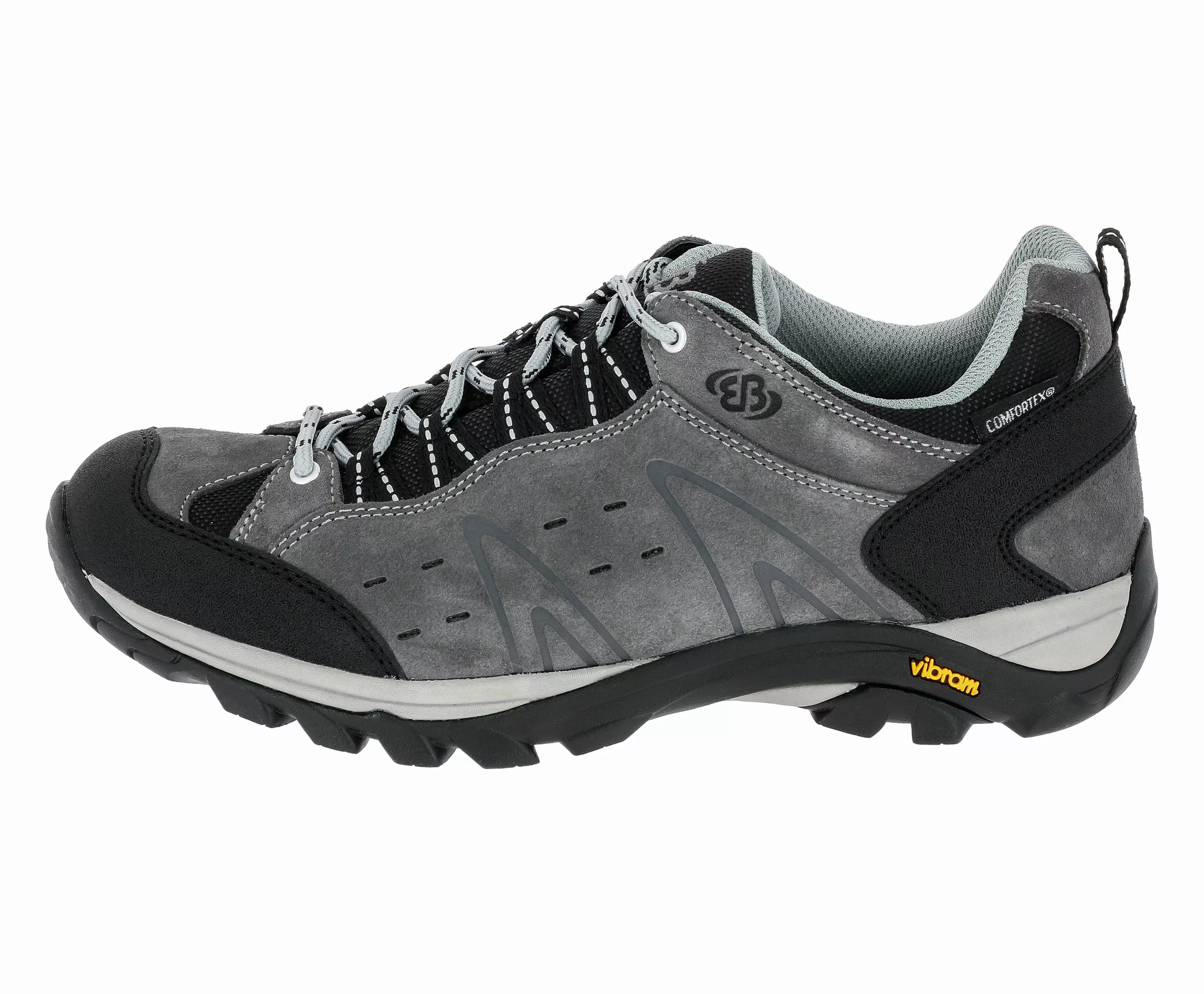 BRÜTTING Outdoorschuh "Outdoorschuh Mount Bona Low" günstig online kaufen