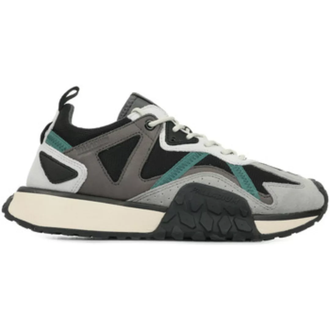 Palladium  Sneaker Troop Runner Outcity günstig online kaufen