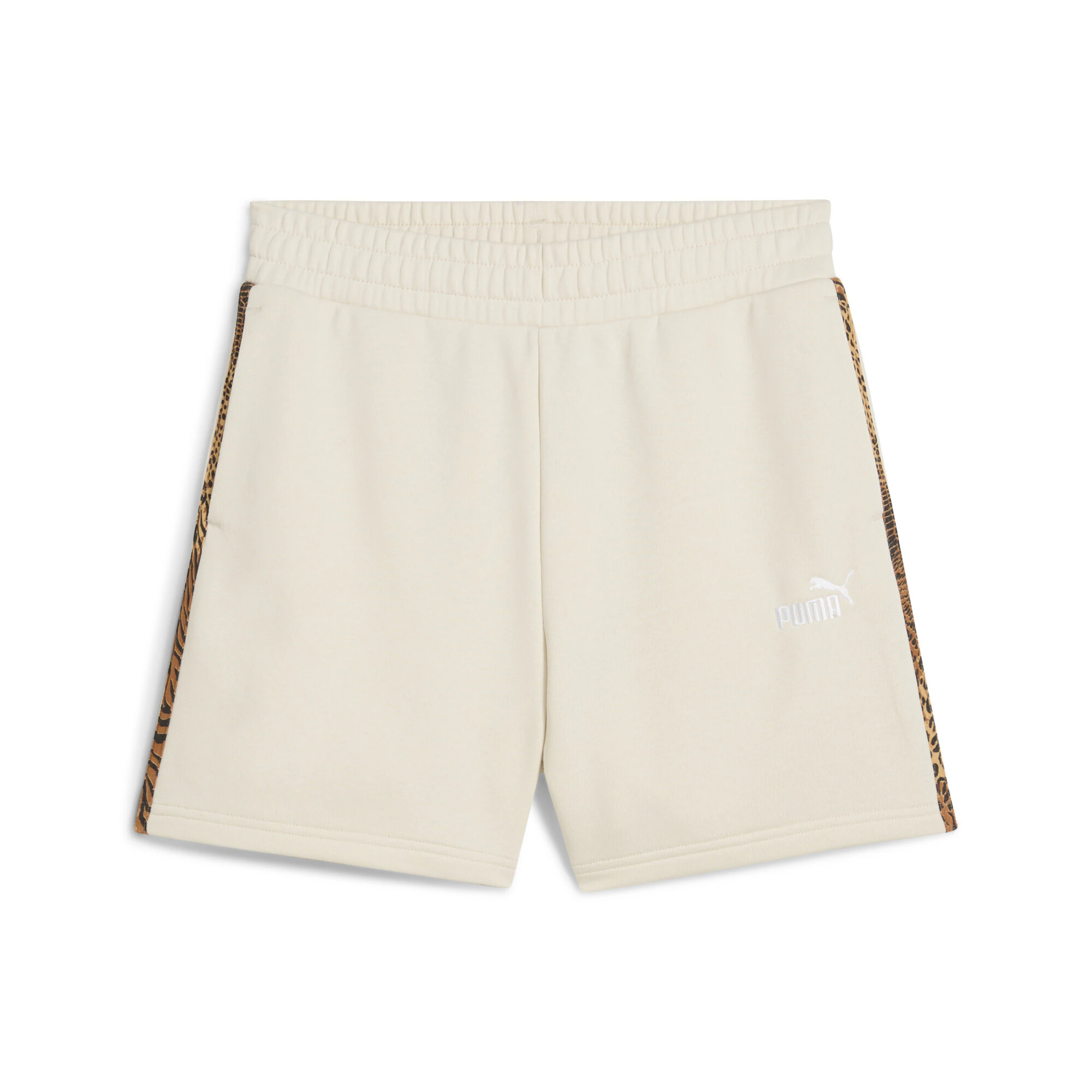 PUMA Sporthose "Essentials Graphic Animal 5" Shorts Damen" günstig online kaufen