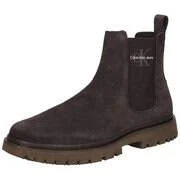 Calvin Klein Boot Mid Chelsea Iconic Herren braun|braun|braun|braun|braun|b günstig online kaufen