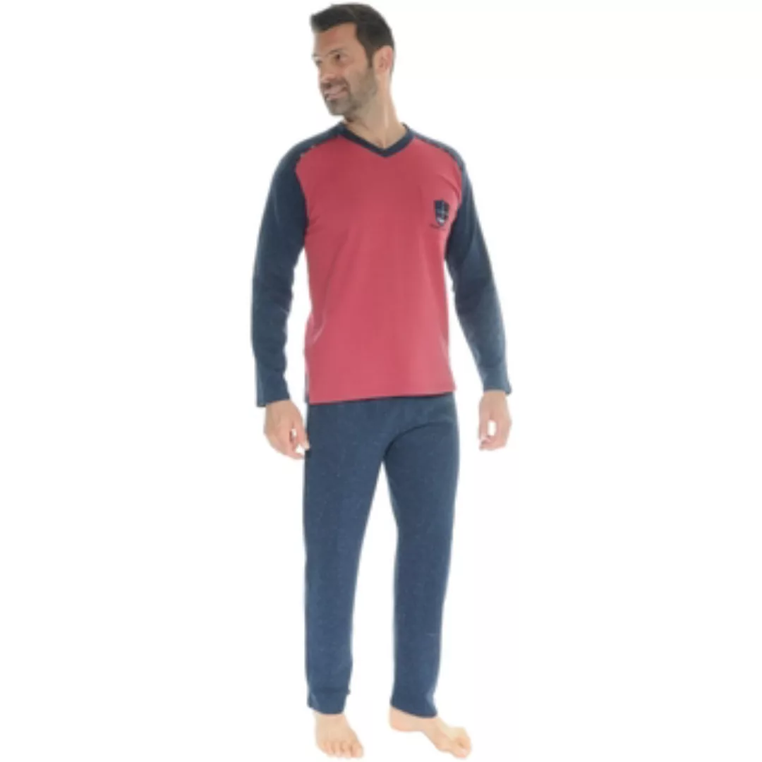 Christian Cane  Pyjamas/ Nachthemden ISKANDER günstig online kaufen