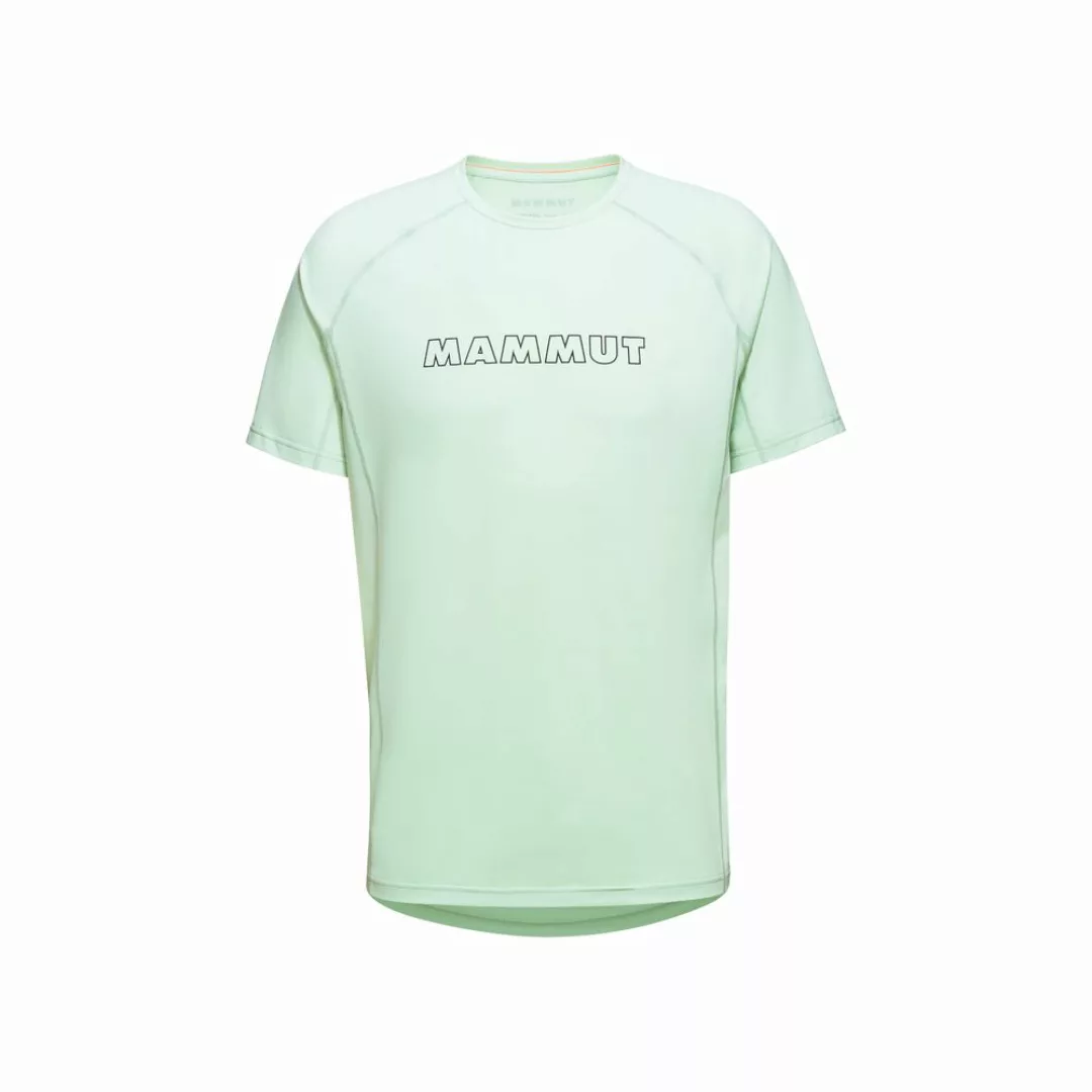 Mammut Selun FL T-Shirt Men Logo - T-Shirt günstig online kaufen