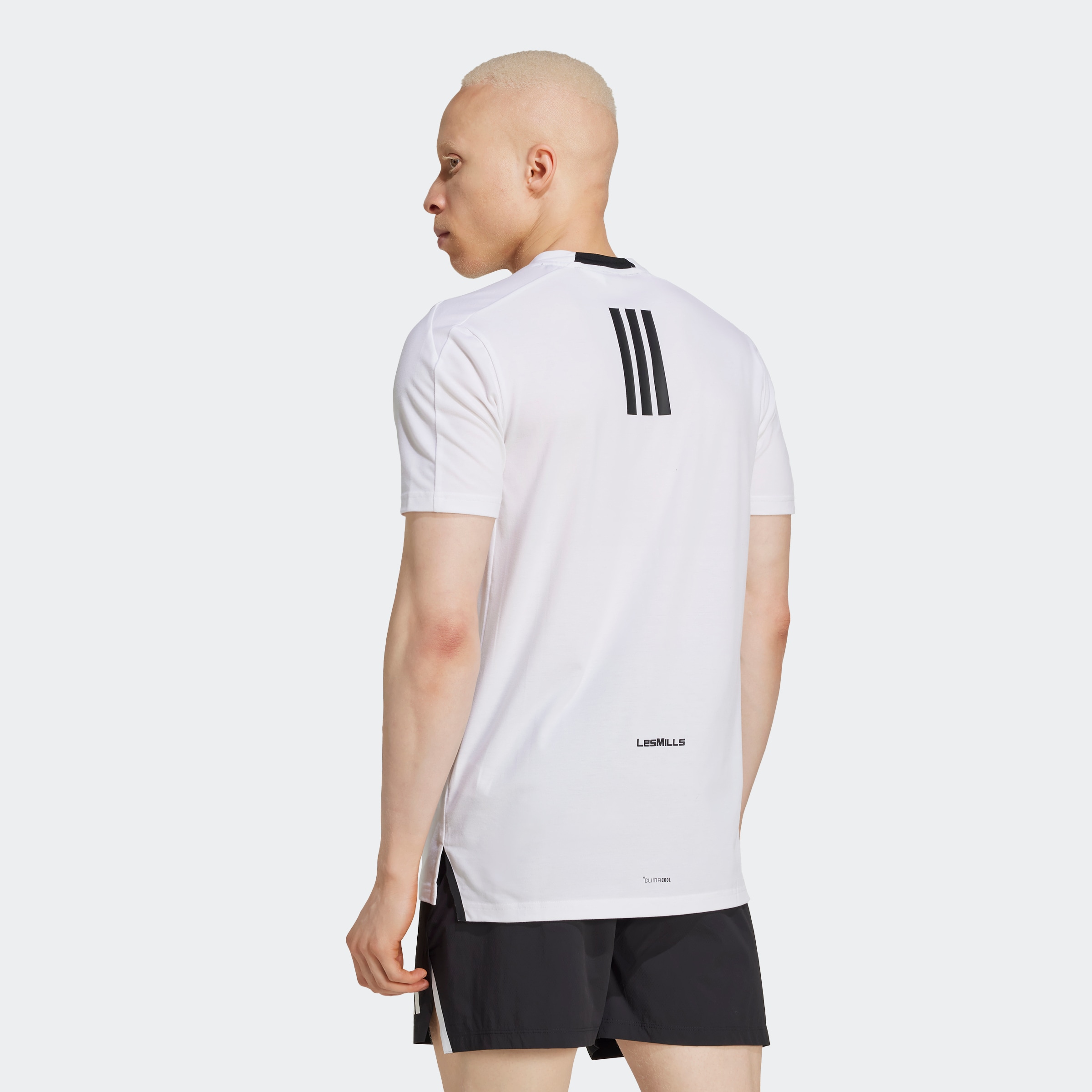 adidas Performance T-Shirt "M LM G T" günstig online kaufen