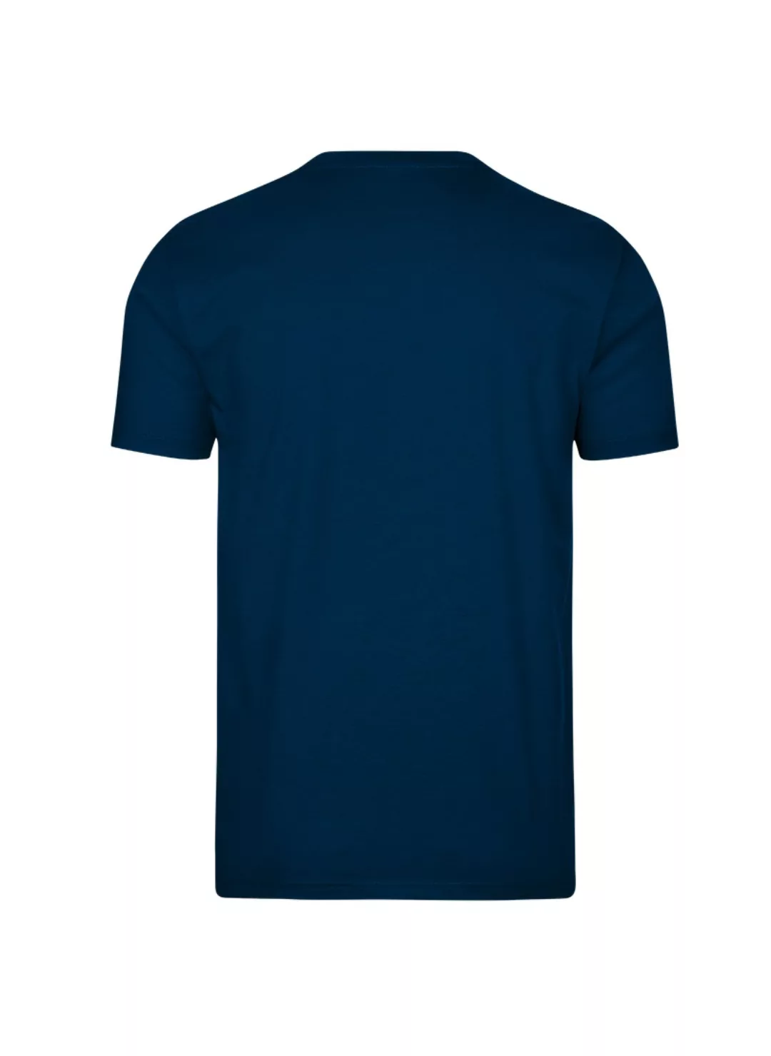 Trigema T-Shirt "TRIGEMA T-Shirt aus 100% Baumwolle", (1 tlg.) günstig online kaufen