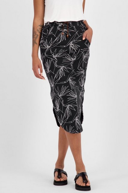 Alife & Kickin Sommerrock MileyAK Skirt Damen günstig online kaufen