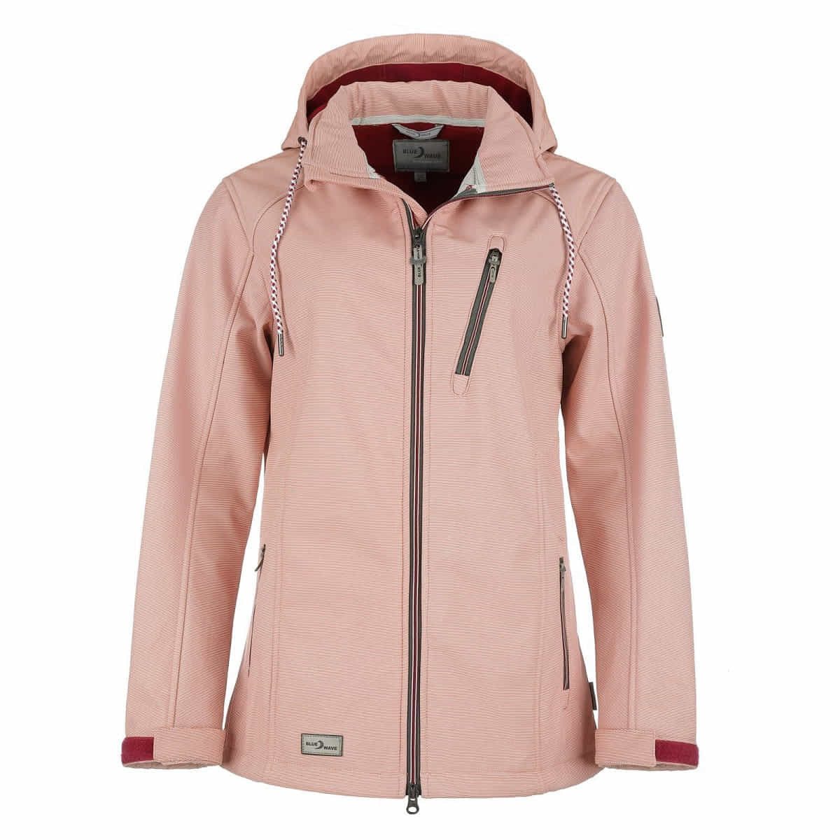RennerXXL Funktionsjacke Jessica Damen Softshelljacke - günstig online kaufen