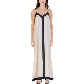 Vero Moda  Maxikleider Vmdenise Singlet Ankle Wvn Btq Ga 10329793 günstig online kaufen
