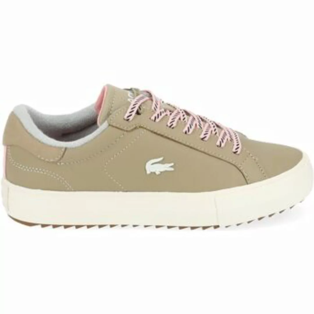 Lacoste  Sneaker Sneaker günstig online kaufen