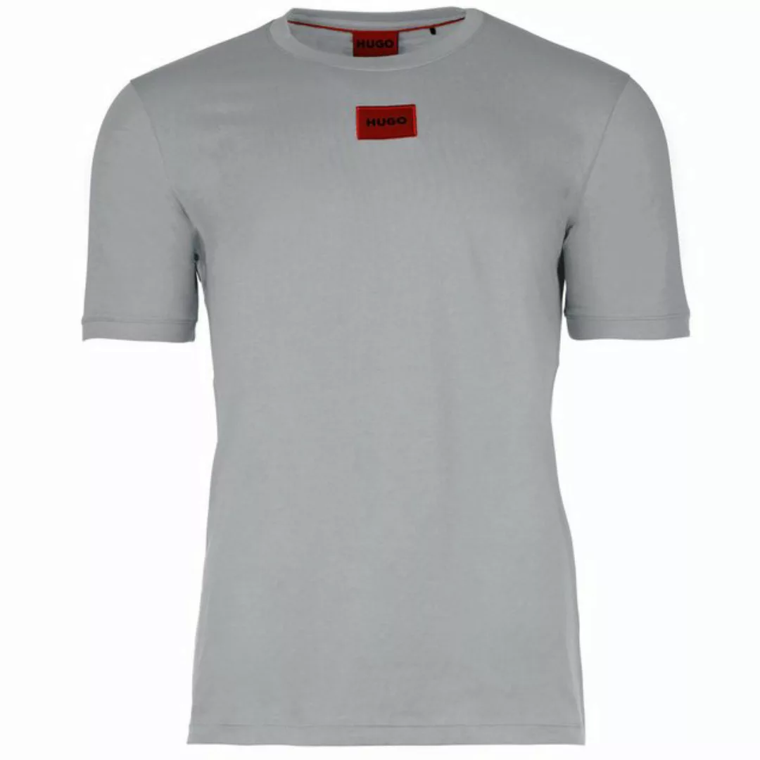 HUGO T-Shirt Herren T-Shirt - Diragolino212 Rundhals, (Packung, 1er Pack) günstig online kaufen