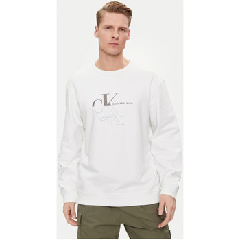 Calvin Klein Jeans  Sweatshirt J30J325516 günstig online kaufen