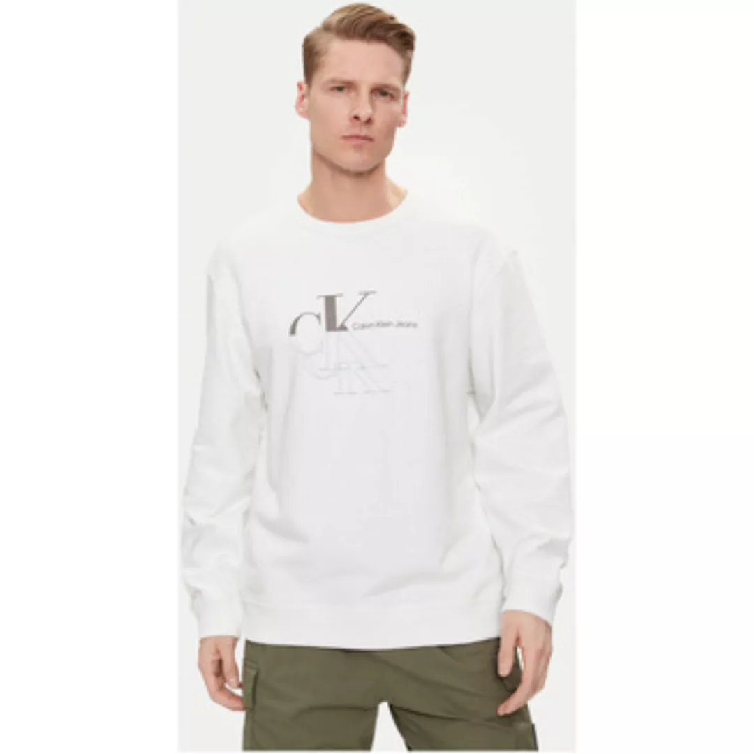 Calvin Klein Jeans  Sweatshirt J30J325516 günstig online kaufen