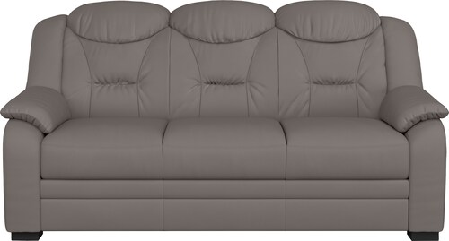 COTTA 3-Sitzer "Marcus", Sofa mit hoher Rückenlehne günstig online kaufen