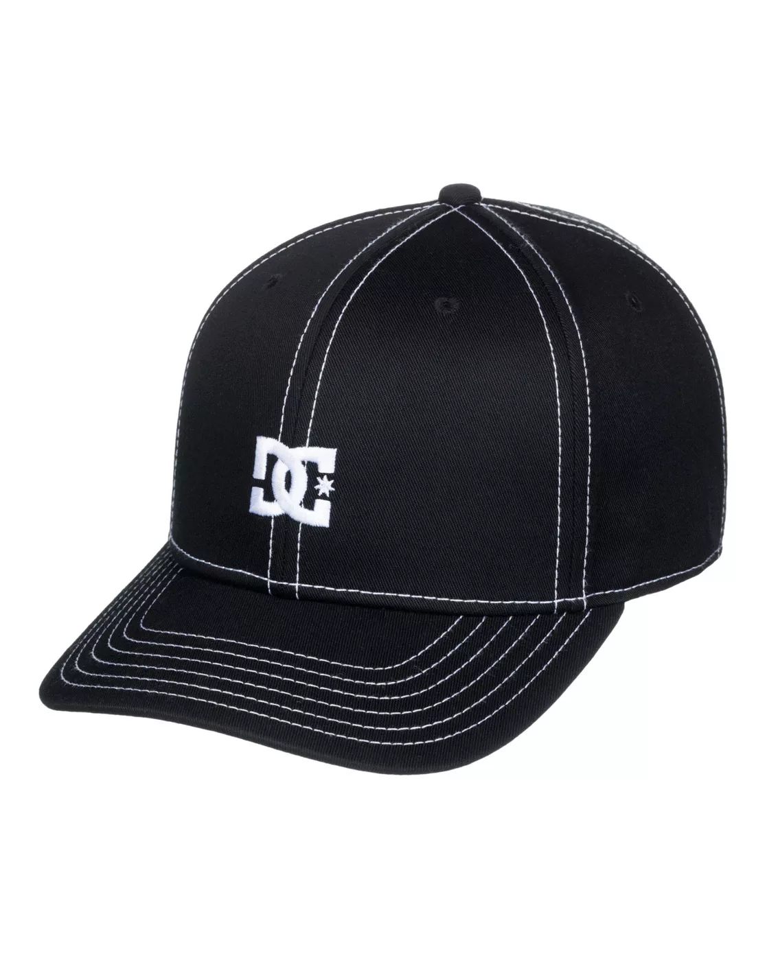 DC Shoes Snapback Cap "DC Star" günstig online kaufen