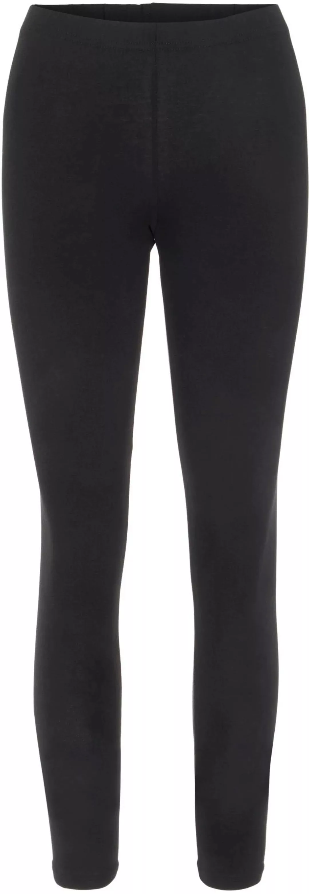 pieces Leggings "PCEDITA LONG LEGGINGS NOOS BC" günstig online kaufen