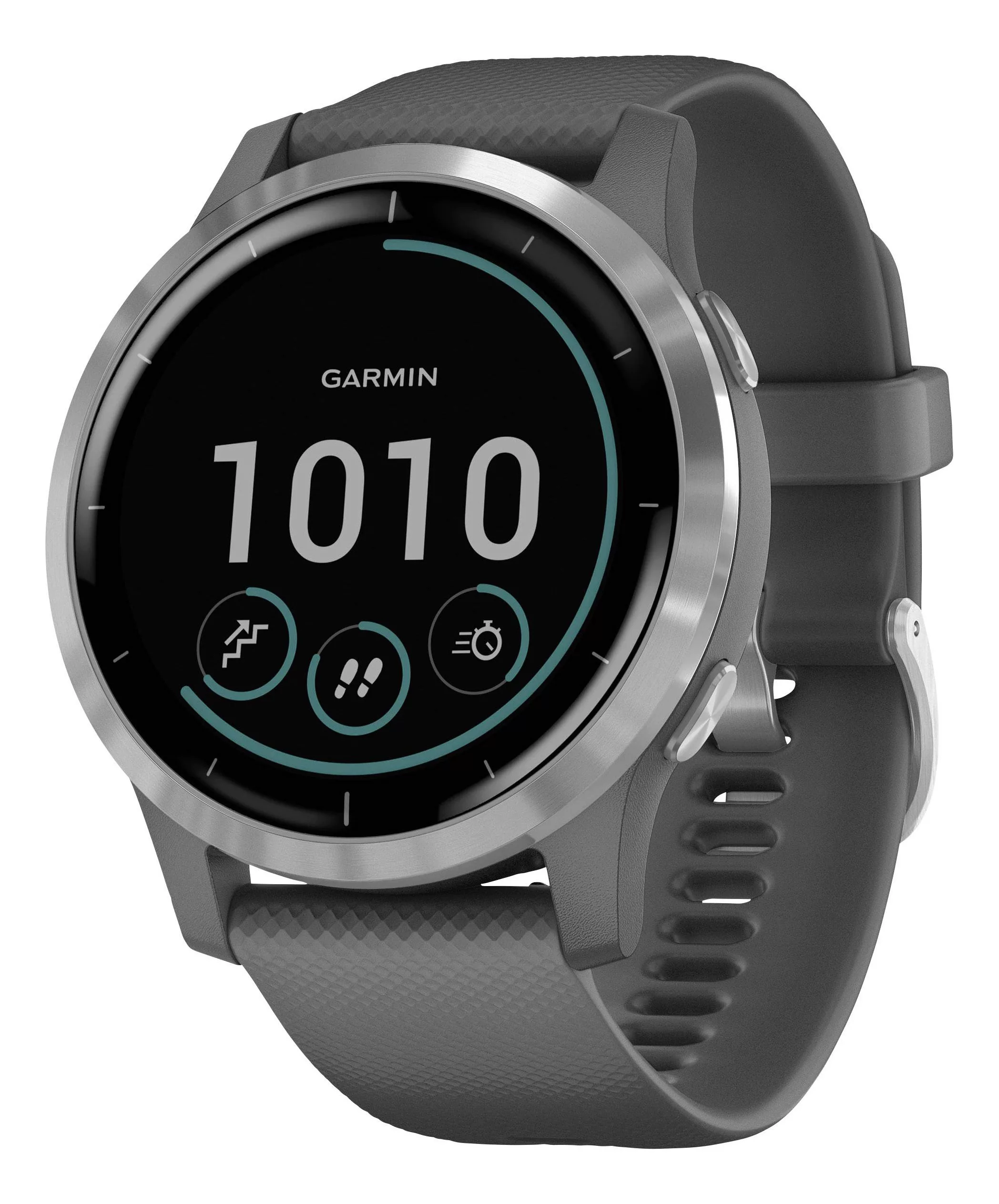 Garmin Vivoactive 4S 010-02174-02 Smartwatch günstig online kaufen
