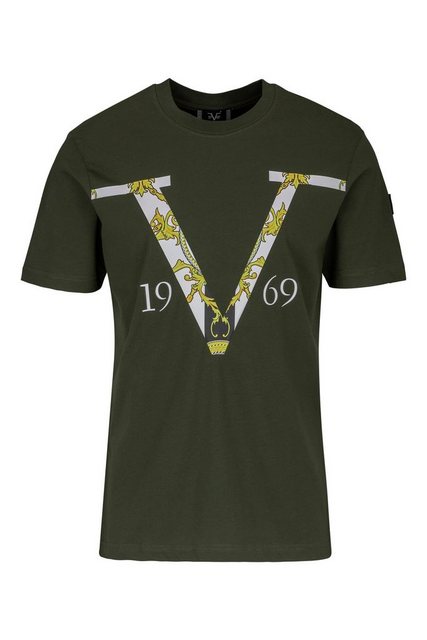 19V69 Italia by Versace T-Shirt Filippo günstig online kaufen